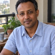 Daniel Bekele Founder, editor and political economy analyst The Africans Time