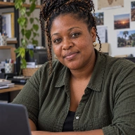 Joan Ngulube Technology, society and future economies editor The Africans Time