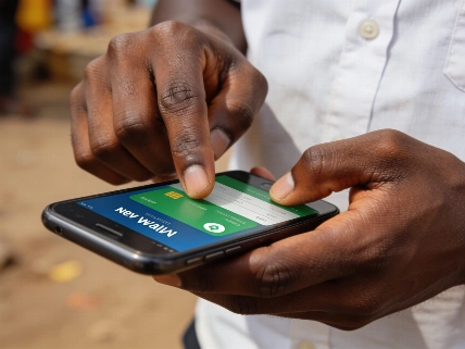 Finserve Africa pilots Emma mobile wallet in Kenya The Africans Time