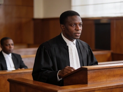 Nigeria’s Lawyer Boom Puts Bar Standards Under Pressure The Africans Time