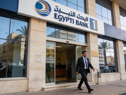 CIB pledges up to EGP 2 billion for MNT-Halan’s international share sale The Africans Time