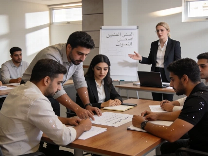 IE University and EFG Holding join forces to boost talent and innovation in Egypt The Africans Time