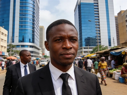 Goldman Sachs sees Nigeria's GDP hitting $3.4 trillion by 2050 The Africans Time