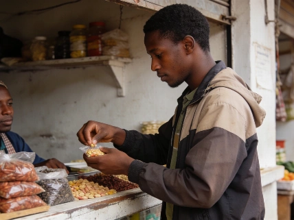 Ethiopia’s Reform Now Faces a Household Test The Africans Time