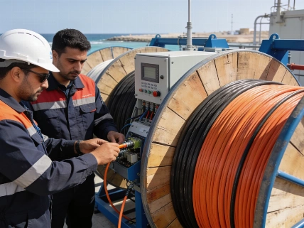 Mobily unveils Red Sea subsea cable to boost Saudi Egypt digital link The Africans Time