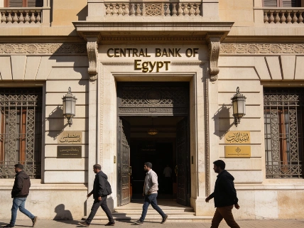 Egypt’s net international reserves hit all-time high in September 2026 The Africans Time