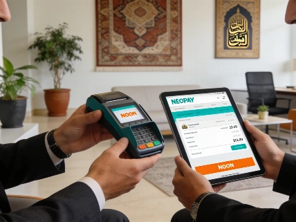 NEOPAY grabs 65% of Noon payments to push into Egypt and Saudi Arabia The Africans Time