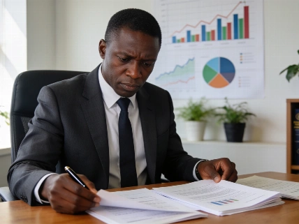 Kenya Pushes for Payment Crackdown as East Africa Reshapes Rules The Africans Time