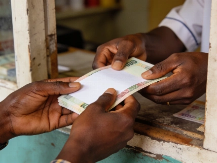 Uganda Adds to Reserves as Shilling Sets New Lows The Africans Time