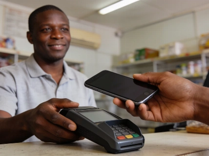 MoneyHash Connects South African Merchants to Ozow The Africans Time