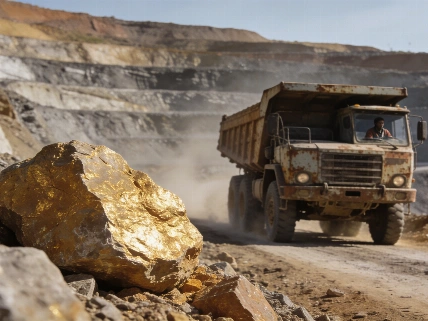 AngloGold Ashanti Tops Africa’s Listed Companies at $48B The Africans Time