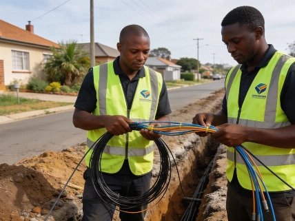 Ke Nako Capital takes major stake in Vox, Frogfoot, and Hypa in R14.4bn private equity deal The Africans Time