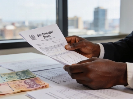 Kenya channels KSh340bn infrastructure fund into local bonds The Africans Time