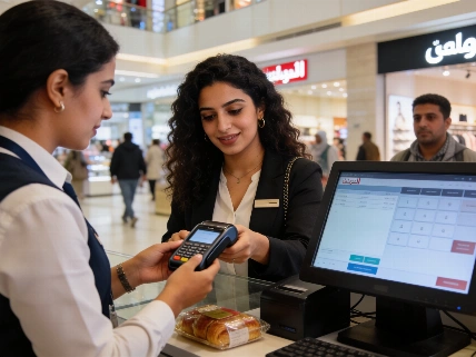 Valu and Alshaya Group bring flexible payments to top retail brands in Egypt The Africans Time