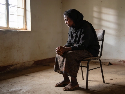 Ethiopian Public Fury Grows Over Sentence in Heaven Awot Case The Africans Time