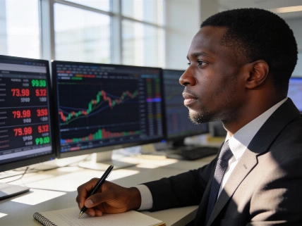 Emerging market assets slide as oil jumps and central banks shift course The Africans Time
