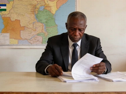 IMF tells South Sudan to cut spending as Sudan war hits economy The Africans Time