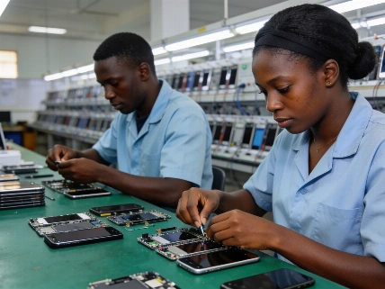M-KOPA hits ten million customers as device financing takes off in Africa The Africans Time