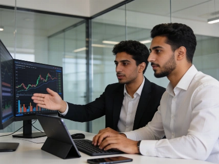 Fintech funding jumps in MENA as new players crowd the field The Africans Time