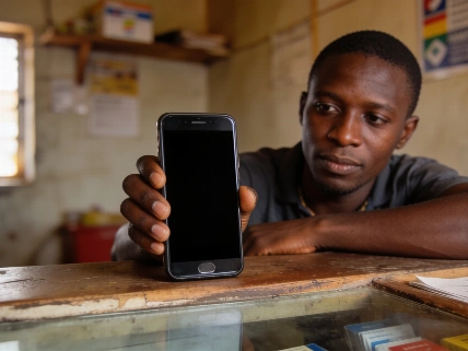 Safaricom points to CBK over M-Pesa transfer cap The Africans Time
