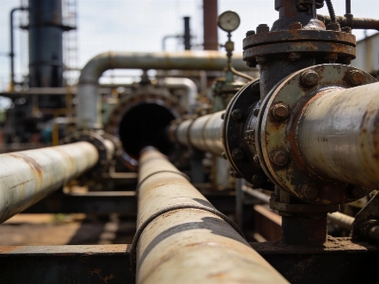 Nigeria’s crude output tops OPEC quota for fifth month The Africans Time