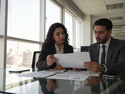 Valu ramps up regional push and lands Amazon as investor after Egyptian Exchange debut The Africans Time
