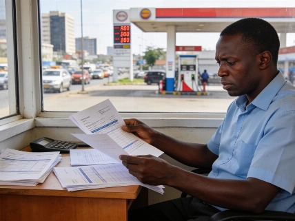 Kenyan Businesses Face Surging Costs as Inflation Pressures Mount The Africans Time