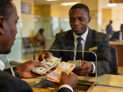 Zambia targets US dollar phase out with strict new currency rules The Africans Time
