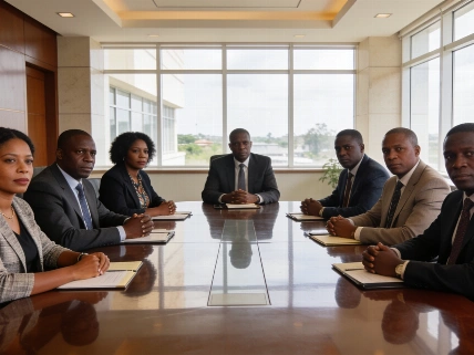 Tanzania moves to cap bank CEO terms at ten years The Africans Time