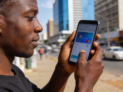 Airtel Money takes on M-Pesa with Mastercard virtual card in Kenya The Africans Time